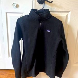 Patagonia Better Sweater